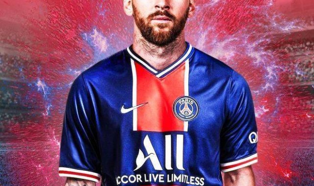  法甲豪门巴黎圣日耳曼主场大胜，姆巴佩独造四球显神威