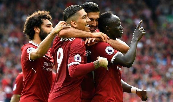  利物浦边锋若塔替补建功，红军补时绝杀南安普顿  