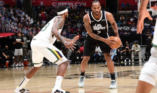  保罗16助攻太阳轻取爵士  