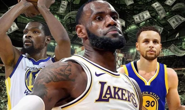  米切尔复出首战骑士大胜尼克斯彰显领袖价值