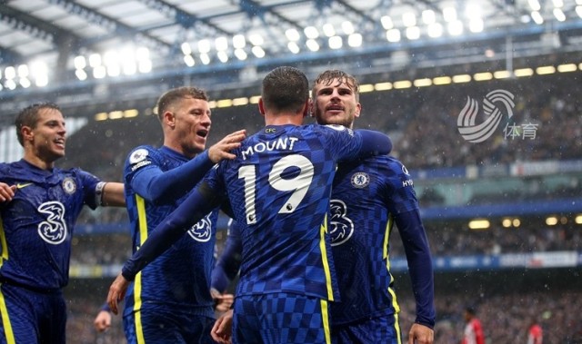  三笘薰助攻威尔逊破门纽卡斯尔联客场击败南安普敦