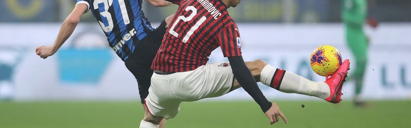  国际米兰轮换阵容仍取三分，恰尔汗奥卢远射打破僵局