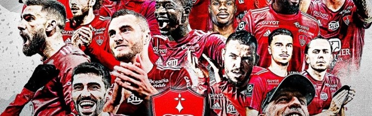  图卢兹错失单刀良机被布雷斯特绝杀逆转