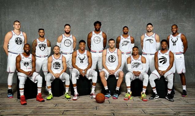  英超全明星周末活动正式公布  