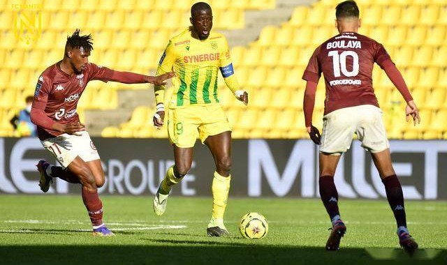  巴斯蒂亚海风助力主场击退北方豪强