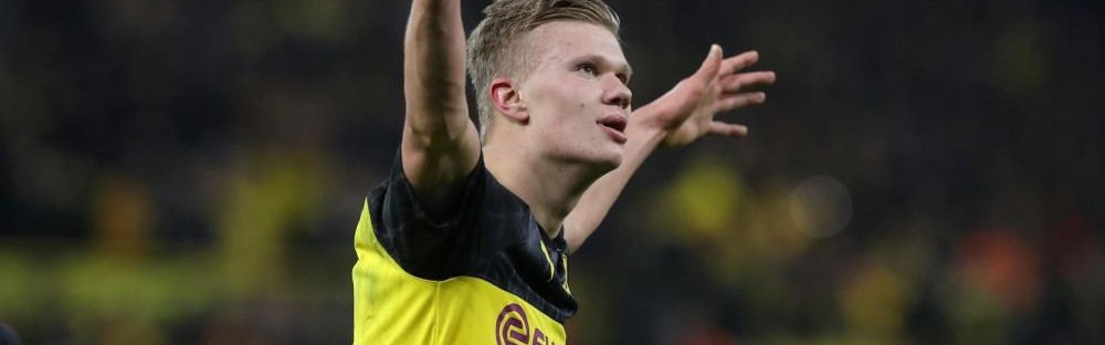  哈兰德梅开二度助曼城轻取伯恩茅斯三分入账