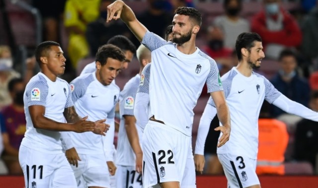  昂热锋线全面开花，多点开花大胜提振士气