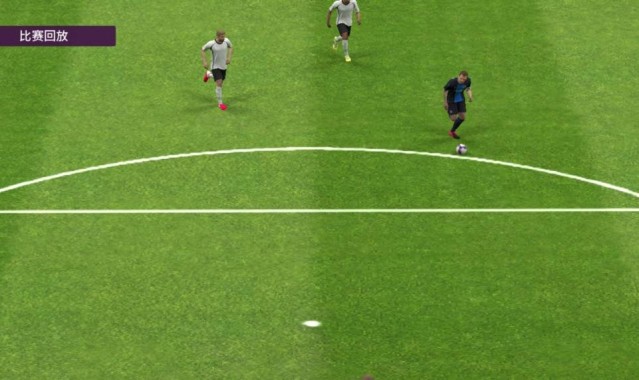  阿森纳美丽足球回归,地面配合流畅穿透铁桶阵