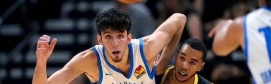  雷霆新秀霍姆格伦荣膺月最佳新秀  