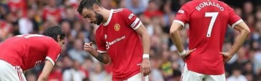  曼城德比大战三球完胜曼联  