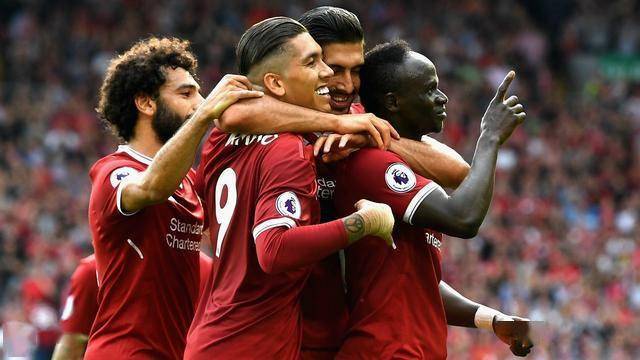  利物浦边锋若塔替补建功，红军补时绝杀南安普顿  