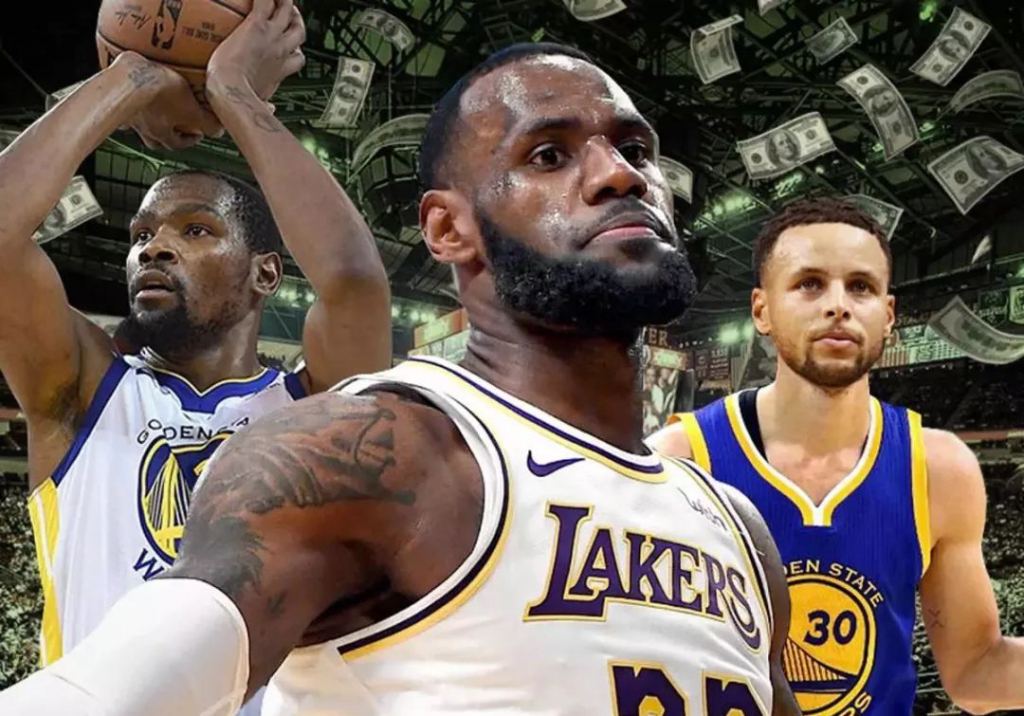  米切尔复出首战骑士大胜尼克斯彰显领袖价值