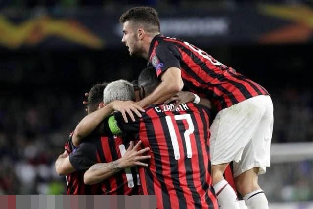  热那亚德比战火爆，古德蒙德松任意球直接破门